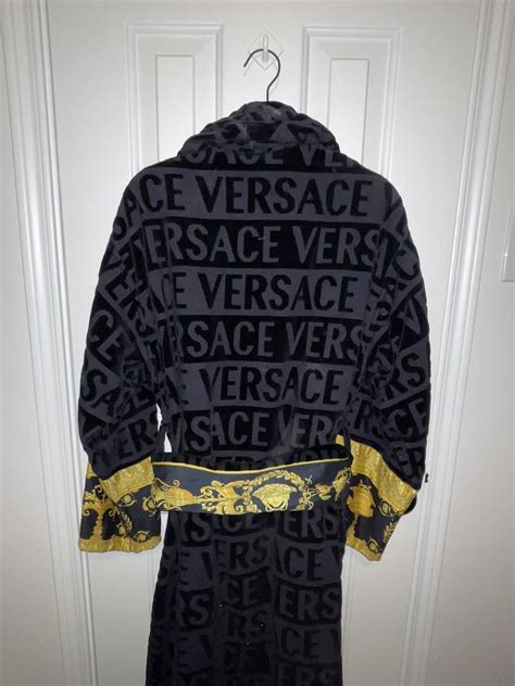 versace robe men factories|Versace robe men cheap.